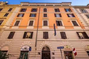 Hotel Domus Mea, Rome