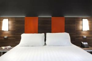 The Republic Mini-hotel, Rome