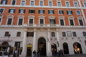 Hotel Miami, Rome