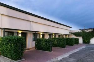Hotel Residenza Gra 21, Rome