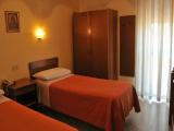 Family Triple room
