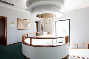 Cervara Park Hotel, Rome