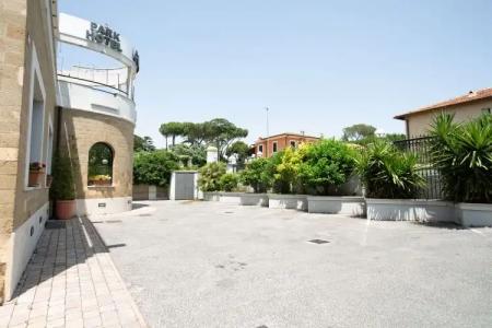 Cervara Park - 6