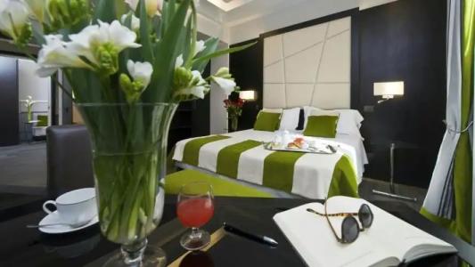 Duca d'Alba - Chateaux &s Collection - 128