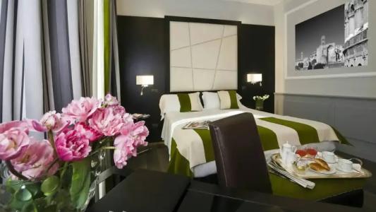 Duca d'Alba - Chateaux &s Collection - 119