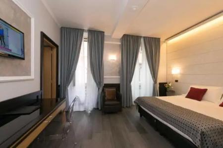 Duca d'Alba - Chateaux &s Collection - 123