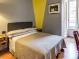 Classic Small Double room