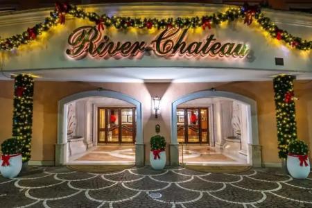 River Chateau - 15