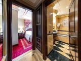 Triple Junior Suite