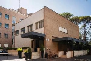 Hotel Villa Maria Regina