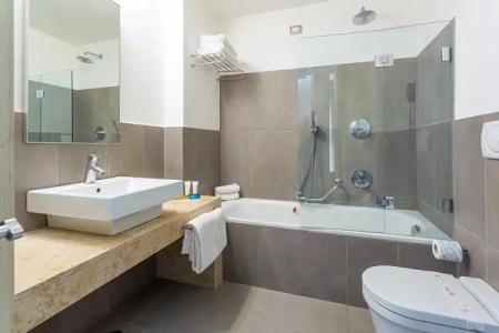 Smy Aran Blu Roma Mare - 45