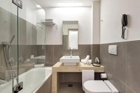 Smy Aran Blu Roma Mare - 24