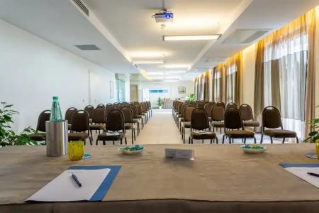 Smy Aran Blu Roma Mare - 15