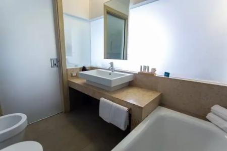 Smy Aran Blu Roma Mare - 25