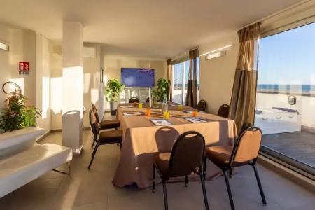 Smy Aran Blu Roma Mare - 16