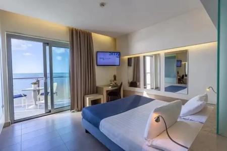 Smy Aran Blu Roma Mare - 29