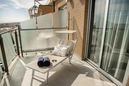 Smy Aran Blu Roma Mare - 32