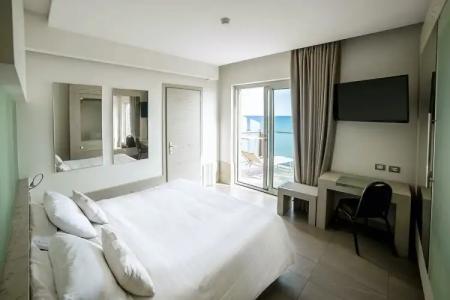 Smy Aran Blu Roma Mare - 6