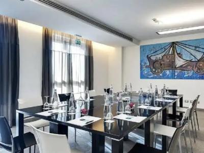 Smy Aran Blu Roma Mare - 13