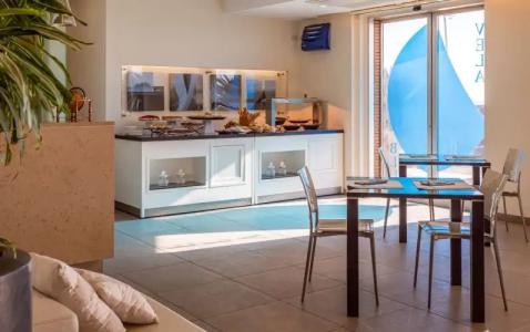 Smy Aran Blu Roma Mare - 8