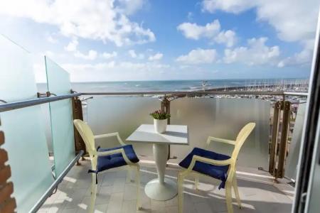 Smy Aran Blu Roma Mare - 21