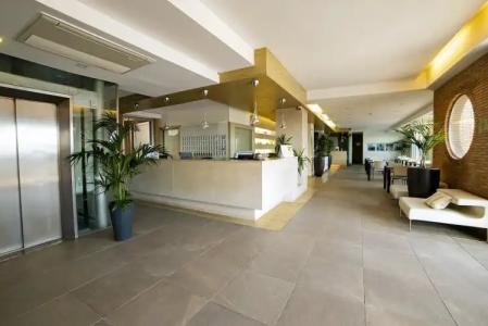 Smy Aran Blu Roma Mare - 19