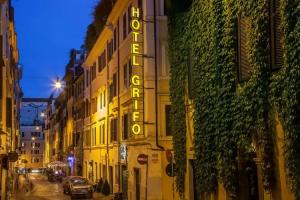 Hotel Grifo