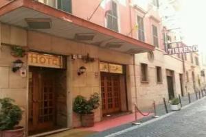Hotel Tirreno