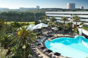 Sheraton Roma Hotel & Conference Center, Rome