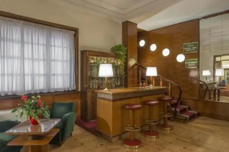 Bettoja Atlantico - 28