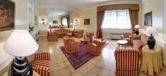 Bettoja Atlantico - 15