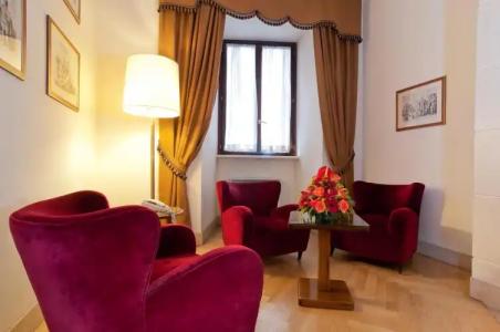 Bettoja Atlantico - 31