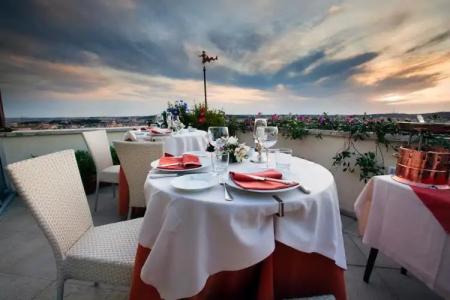 Bettoja Atlantico - 38