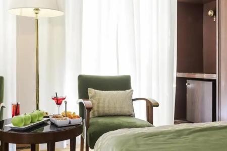 Bettoja Atlantico - 21