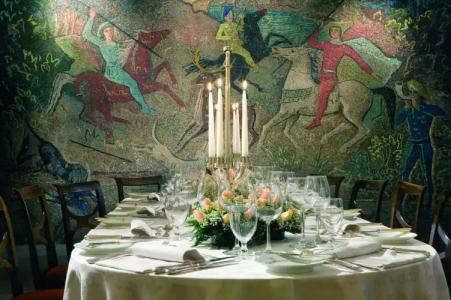 Bettoja Atlantico - 39