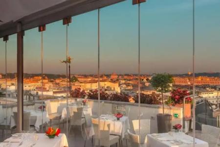 Bettoja Atlantico - 26