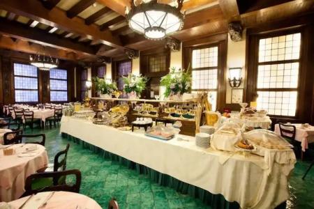 Bettoja Atlantico - 34