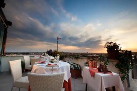 Bettoja Atlantico - 41