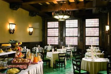 Bettoja Atlantico - 40