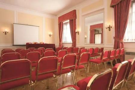 Bettoja Atlantico - 9