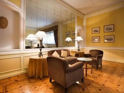 Bettoja Atlantico - 13