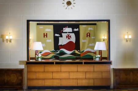 Bettoja Atlantico - 6