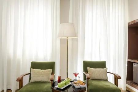 Bettoja Atlantico - 4