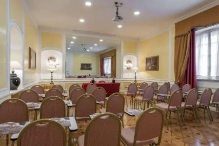 Bettoja Atlantico - 11