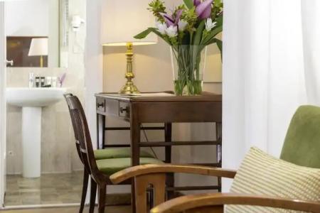 Bettoja Atlantico - 18