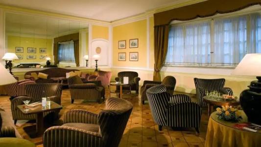 Bettoja Atlantico - 29