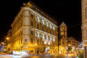 La Griffe Roma Hotel, Rome