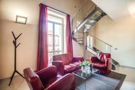 La Griffe Roma - 117