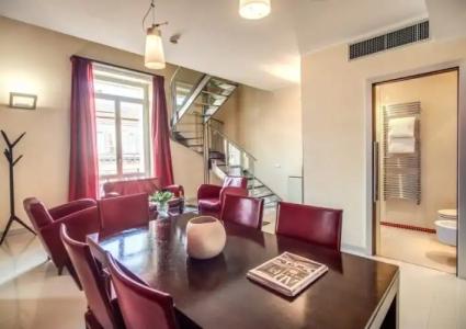 La Griffe Roma - 136