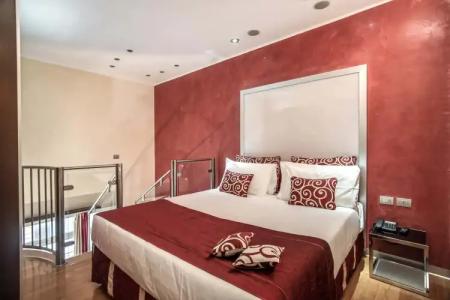 La Griffe Roma - 105